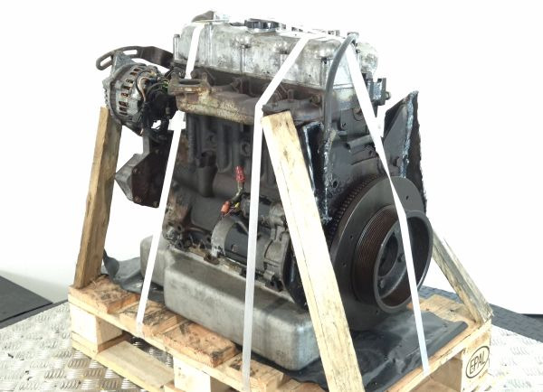 Motor für Industriemaschine Mitsubishi K4N  Engine (Industrial): das Bild 8