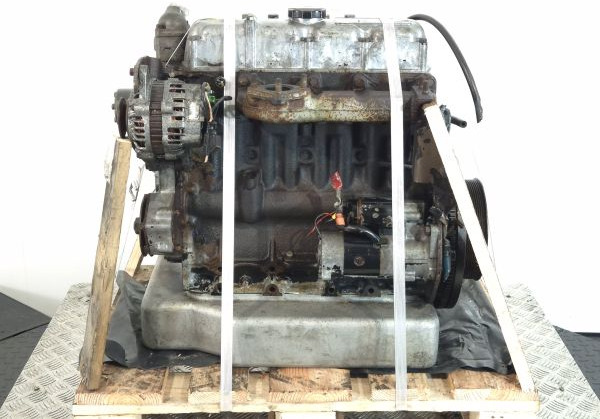 Motor für Industriemaschine Mitsubishi K4N  Engine (Industrial): das Bild 7