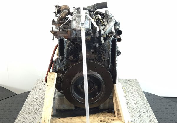 Mitsubishi K4N Engine (Industrial) - Motor für Industriemaschine: das Bild 2 Mitsubishi K4N Engine (Industrial) - Motor für Industriemaschine: das Bild 2