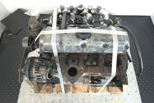 Motor für Industriemaschine Mitsubishi K4N  Engine (Industrial): das Bild 9