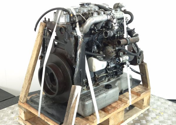 Mitsubishi K4N Engine (Industrial) - Motor für Industriemaschine: das Bild 1 Mitsubishi K4N Engine (Industrial) - Motor für Industriemaschine: das Bild 1