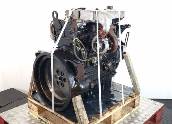 Perkins 1004.4T Engine (Plant) - Motor für Baumaschine: das Bild 1 Perkins 1004.4T Engine (Plant) - Motor für Baumaschine: das Bild 1