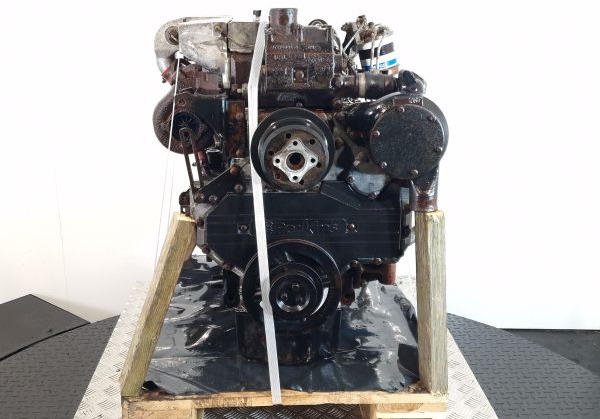 Perkins 1004.4T Engine (Plant) - Motor für Baumaschine: das Bild 5 Perkins 1004.4T Engine (Plant) - Motor für Baumaschine: das Bild 5