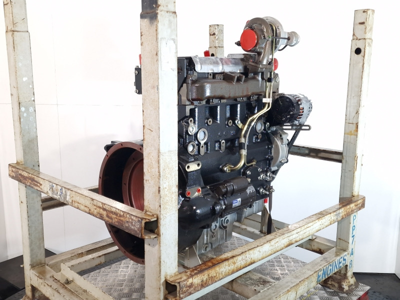 Perkins 1104D-44TA Engine (Plant) - Motor für Baumaschine: das Bild 1 Perkins 1104D-44TA Engine (Plant) - Motor für Baumaschine: das Bild 1