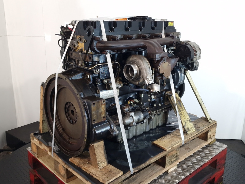 Perkins 1106C-E66T Engine RECONDITIONED (Industrial) - Motor für Industriemaschine: das Bild 1 Perkins 1106C-E66T Engine RECONDITIONED (Industrial) - Motor für Industriemaschine: das Bild 1