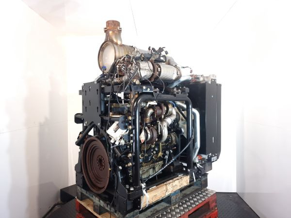 Perkins 1206E – E70TTA Stage IIIB Engine (Industrial) - Motor für Industriemaschine: das Bild 1 Perkins 1206E – E70TTA Stage IIIB Engine (Industrial) - Motor für Industriemaschine: das Bild 1