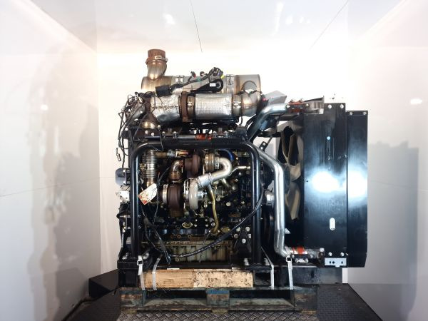 Perkins 1206E – E70TTA Stage IIIB Engine (Industrial) - Motor für Industriemaschine: das Bild 5 Perkins 1206E – E70TTA Stage IIIB Engine (Industrial) - Motor für Industriemaschine: das Bild 5
