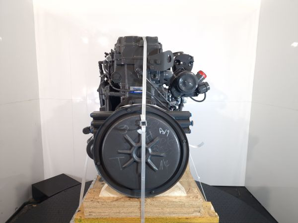 Perkins 1506D-E88TA / CAT C9 Engine (Industrial) - Motor für Industriemaschine: das Bild 2 Perkins 1506D-E88TA / CAT C9 Engine (Industrial) - Motor für Industriemaschine: das Bild 2