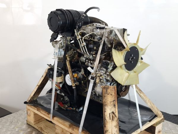 Perkins 403D-11 Engine (Industrial) - Motor für Industriemaschine: das Bild 5 Perkins 403D-11 Engine (Industrial) - Motor für Industriemaschine: das Bild 5
