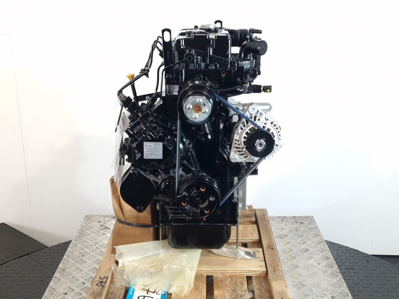 Perkins 403J-17 Engine (JCB Plant) - Motor für Baumaschine: das Bild 5 Perkins 403J-17 Engine (JCB Plant) - Motor für Baumaschine: das Bild 5