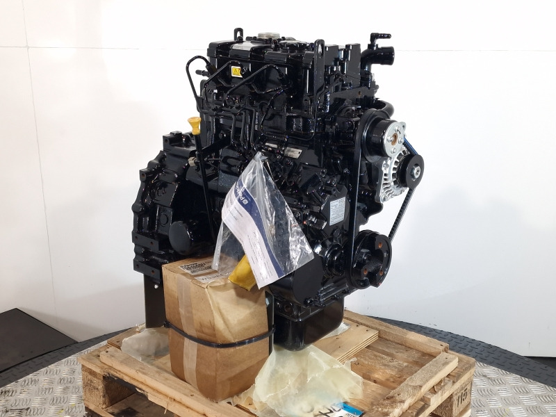 Perkins 403J-17 Engine (JCB Plant) - Motor für Baumaschine: das Bild 5 Perkins 403J-17 Engine (JCB Plant) - Motor für Baumaschine: das Bild 5