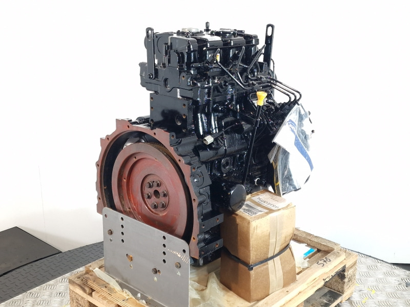 Perkins 403J-17 Engine (JCB Plant) - Motor für Baumaschine: das Bild 1 Perkins 403J-17 Engine (JCB Plant) - Motor für Baumaschine: das Bild 1