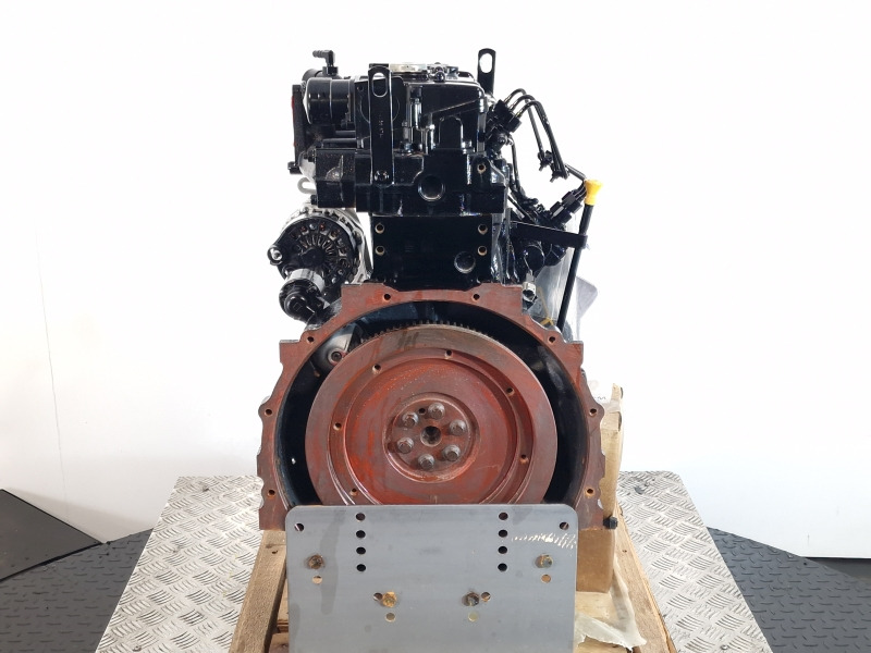 Perkins 403J-17 Engine (JCB Plant) - Motor für Baumaschine: das Bild 2 Perkins 403J-17 Engine (JCB Plant) - Motor für Baumaschine: das Bild 2