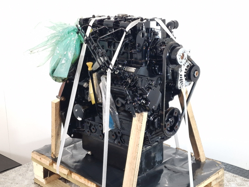 Perkins 404D-22 Engine (JCB Plant) - Motor für Baumaschine: das Bild 5 Perkins 404D-22 Engine (JCB Plant) - Motor für Baumaschine: das Bild 5
