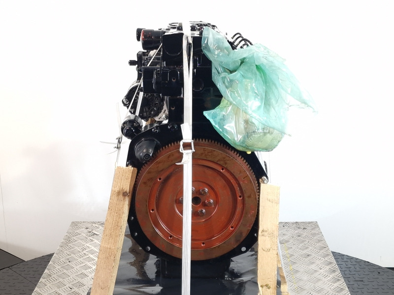 Perkins 404D-22 Engine (JCB Plant) - Motor für Baumaschine: das Bild 2 Perkins 404D-22 Engine (JCB Plant) - Motor für Baumaschine: das Bild 2
