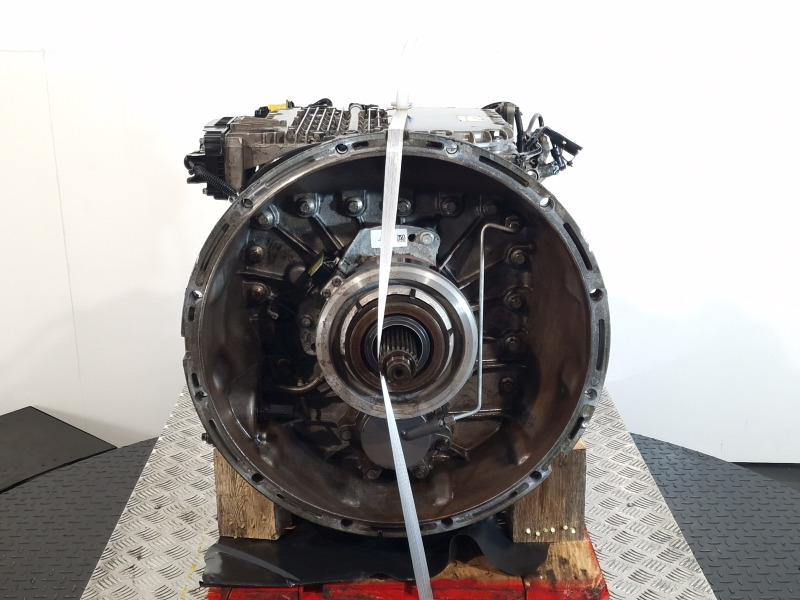 Renault AT2412F Gearbox - Getriebe: das Bild 2 Renault AT2412F Gearbox - Getriebe: das Bild 2
