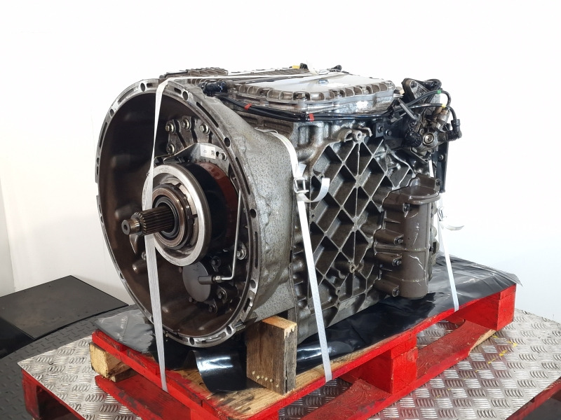 Renault AT2412F Gearbox - Getriebe: das Bild 1 Renault AT2412F Gearbox - Getriebe: das Bild 1