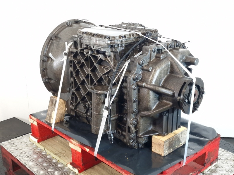 Renault AT2412F Gearbox - Getriebe: das Bild 5 Renault AT2412F Gearbox - Getriebe: das Bild 5