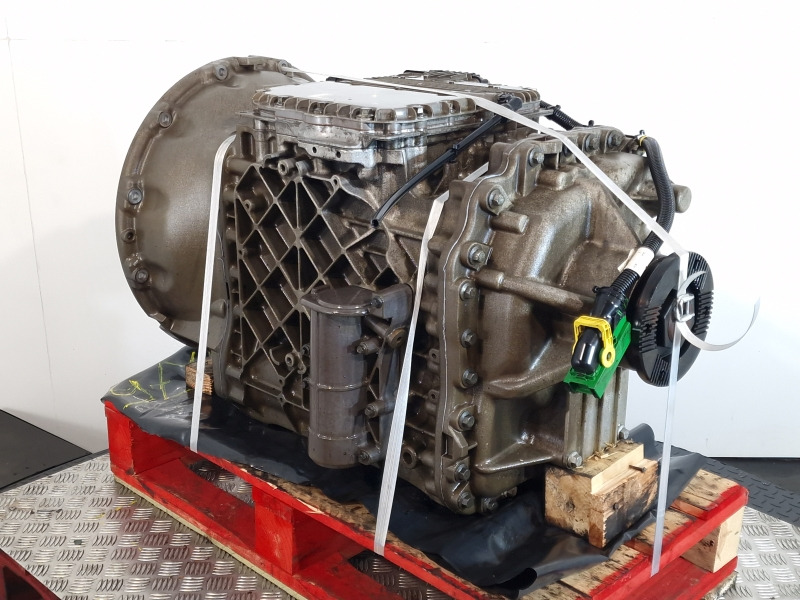Renault AT2612F Gearbox - Getriebe: das Bild 4 Renault AT2612F Gearbox - Getriebe: das Bild 4