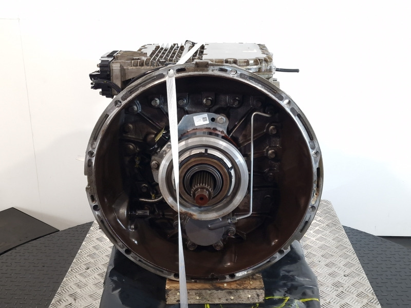 Renault AT2612F Gearbox - Getriebe: das Bild 2 Renault AT2612F Gearbox - Getriebe: das Bild 2