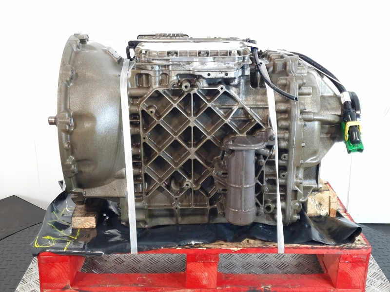 Renault AT2612F Gearbox - Getriebe: das Bild 3 Renault AT2612F Gearbox - Getriebe: das Bild 3