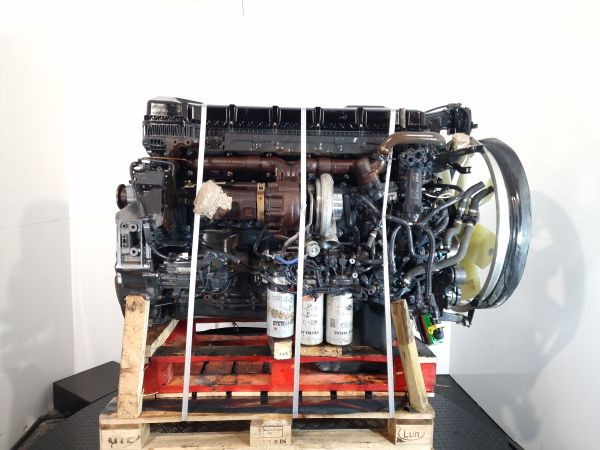 Renault DTI11 430 EUVI Engine (Truck) - Motor für LKW: das Bild 4 Renault DTI11 430 EUVI Engine (Truck) - Motor für LKW: das Bild 4