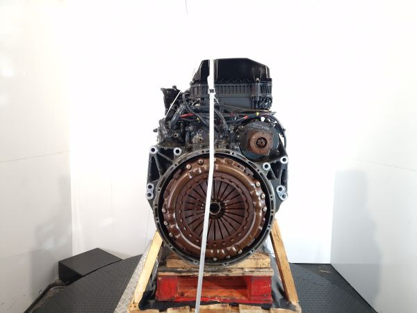 Renault DTI11 430 EUVI Engine (Truck) - Motor für LKW: das Bild 3 Renault DTI11 430 EUVI Engine (Truck) - Motor für LKW: das Bild 3