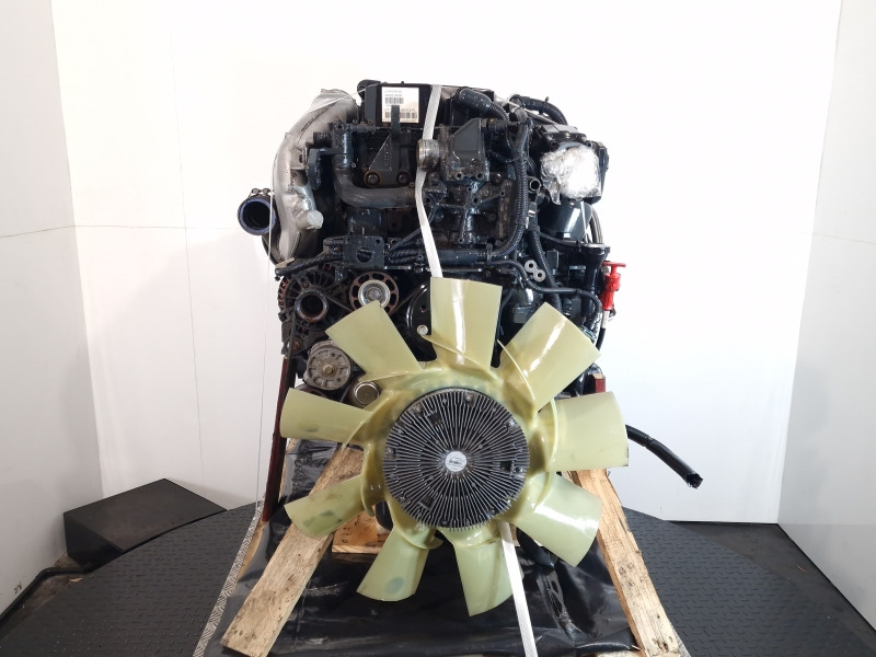 Renault DTI5 210 EUVI Engine (Truck) - Motor für LKW: das Bild 5 Renault DTI5 210 EUVI Engine (Truck) - Motor für LKW: das Bild 5