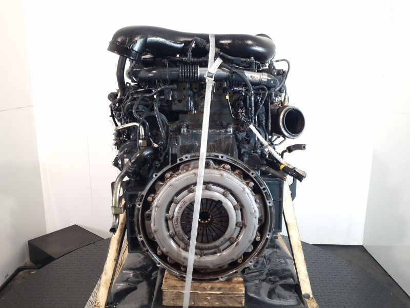 Renault DTI5 210 EUVI Engine (Truck) - Motor für LKW: das Bild 2 Renault DTI5 210 EUVI Engine (Truck) - Motor für LKW: das Bild 2