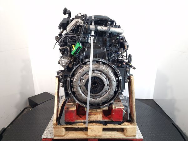 Renault DTI8 250 EUVI Engine (Truck) - Motor für LKW: das Bild 2 Renault DTI8 250 EUVI Engine (Truck) - Motor für LKW: das Bild 2