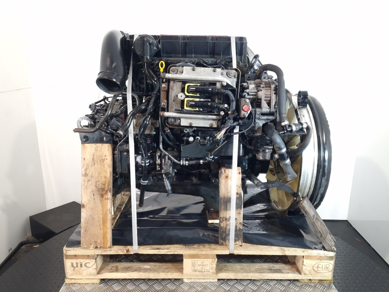 Renault DXI5 180-EEV Engine (Truck) - Motor für LKW: das Bild 4 Renault DXI5 180-EEV Engine (Truck) - Motor für LKW: das Bild 4