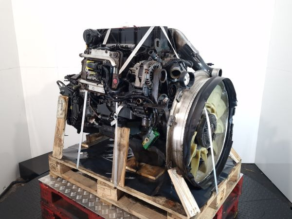 Renault DXI5 180-EUV Engine (Truck) - Motor für LKW: das Bild 5 Renault DXI5 180-EUV Engine (Truck) - Motor für LKW: das Bild 5