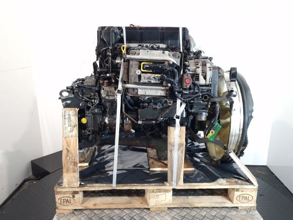 Renault DXI5 180-EUV Engine (Truck) - Motor für LKW: das Bild 4 Renault DXI5 180-EUV Engine (Truck) - Motor für LKW: das Bild 4