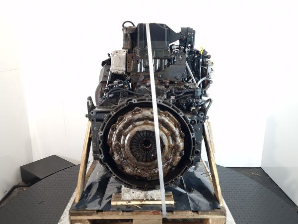 Renault DXI5 180-EUV Engine (Truck) - Motor für LKW: das Bild 3 Renault DXI5 180-EUV Engine (Truck) - Motor für LKW: das Bild 3