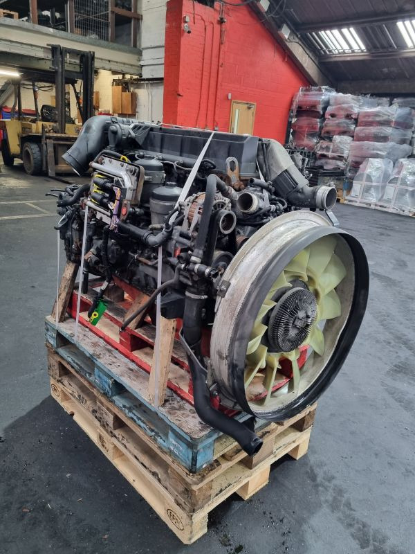 Renault DXI7 260-EUV Engine (Truck) - Motor für LKW: das Bild 5 Renault DXI7 260-EUV Engine (Truck) - Motor für LKW: das Bild 5