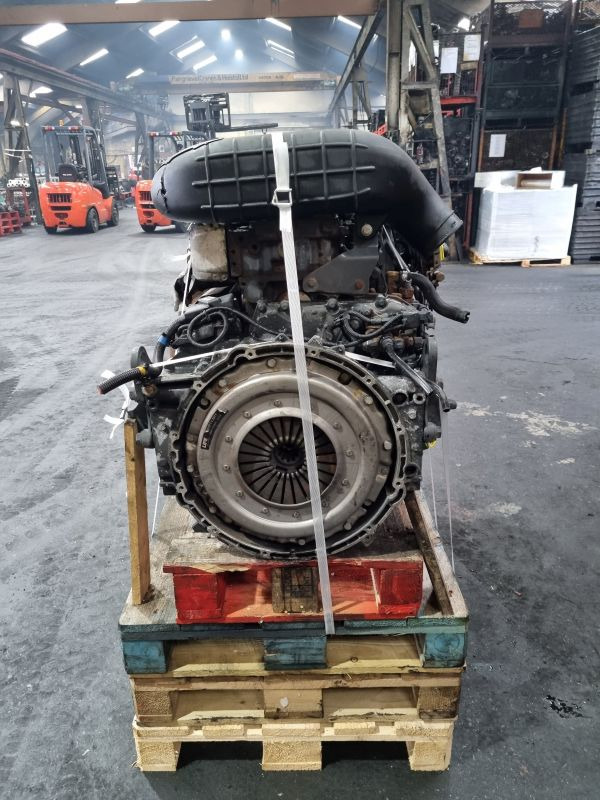 Renault DXI7 260-EUV Engine (Truck) - Motor für LKW: das Bild 3 Renault DXI7 260-EUV Engine (Truck) - Motor für LKW: das Bild 3