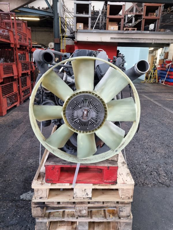 Motor für LKW Renault DXI7 260-EUV Engine (Truck): das Bild 6