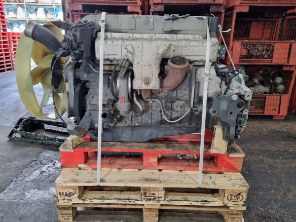 Motor für LKW Renault DXI7 260-EUV Engine (Truck): das Bild 8