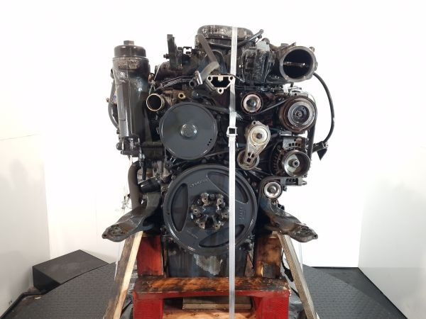 Scania DC09 108 L01 Engine (Truck) - Motor für LKW: das Bild 5 Scania DC09 108 L01 Engine (Truck) - Motor für LKW: das Bild 5
