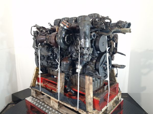 Scania DC09 108 L01 Engine (Truck) - Motor für LKW: das Bild 5 Scania DC09 108 L01 Engine (Truck) - Motor für LKW: das Bild 5