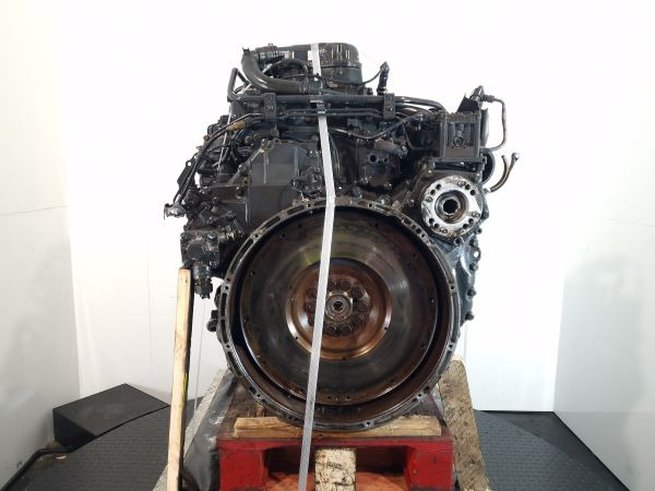 Scania DC09 108 L01 Engine (Truck) - Motor für LKW: das Bild 2 Scania DC09 108 L01 Engine (Truck) - Motor für LKW: das Bild 2