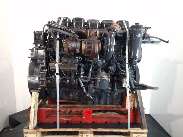 Scania DC09 108 L01 Engine (Truck) - Motor für LKW: das Bild 3 Scania DC09 108 L01 Engine (Truck) - Motor für LKW: das Bild 3
