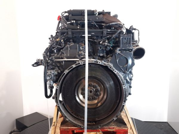 Scania DC09 111 L01 EUR6 P250 Engine (Truck) - Motor für LKW: das Bild 2 Scania DC09 111 L01 EUR6 P250 Engine (Truck) - Motor für LKW: das Bild 2