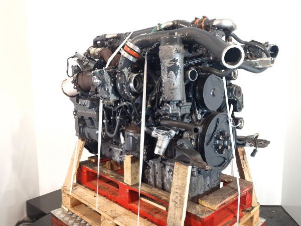 Scania DC09 111 L01 EUR6 P250 Engine (Truck) - Motor für LKW: das Bild 4 Scania DC09 111 L01 EUR6 P250 Engine (Truck) - Motor für LKW: das Bild 4