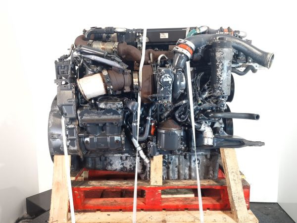 Scania DC09 111 L01 EUR6 P250 Engine (Truck) - Motor für LKW: das Bild 3 Scania DC09 111 L01 EUR6 P250 Engine (Truck) - Motor für LKW: das Bild 3
