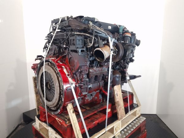 Scania DC09 111 L01 Engine (Truck) - Motor für LKW: das Bild 4 Scania DC09 111 L01 Engine (Truck) - Motor für LKW: das Bild 4