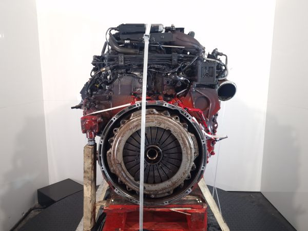 Scania DC09 111 L01 Engine (Truck) - Motor für LKW: das Bild 3 Scania DC09 111 L01 Engine (Truck) - Motor für LKW: das Bild 3