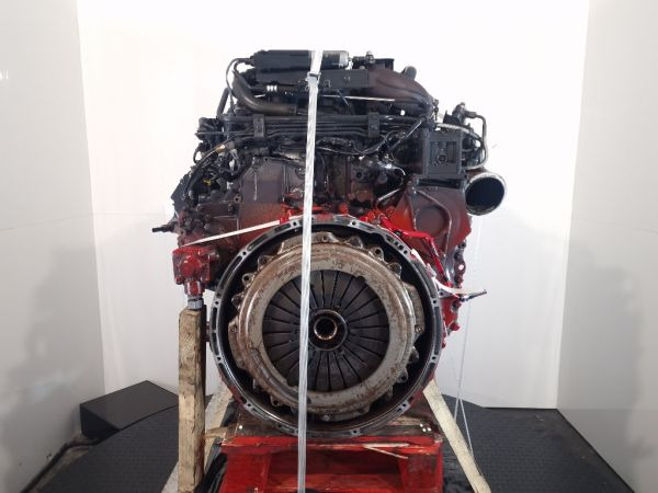 Scania DC09 111 L01 Engine (Truck) - Motor für LKW: das Bild 2 Scania DC09 111 L01 Engine (Truck) - Motor für LKW: das Bild 2