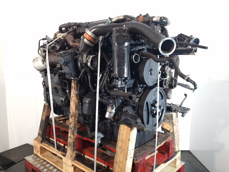 Scania DC09 111 L01 Engine (Truck) - Motor für LKW: das Bild 4 Scania DC09 111 L01 Engine (Truck) - Motor für LKW: das Bild 4