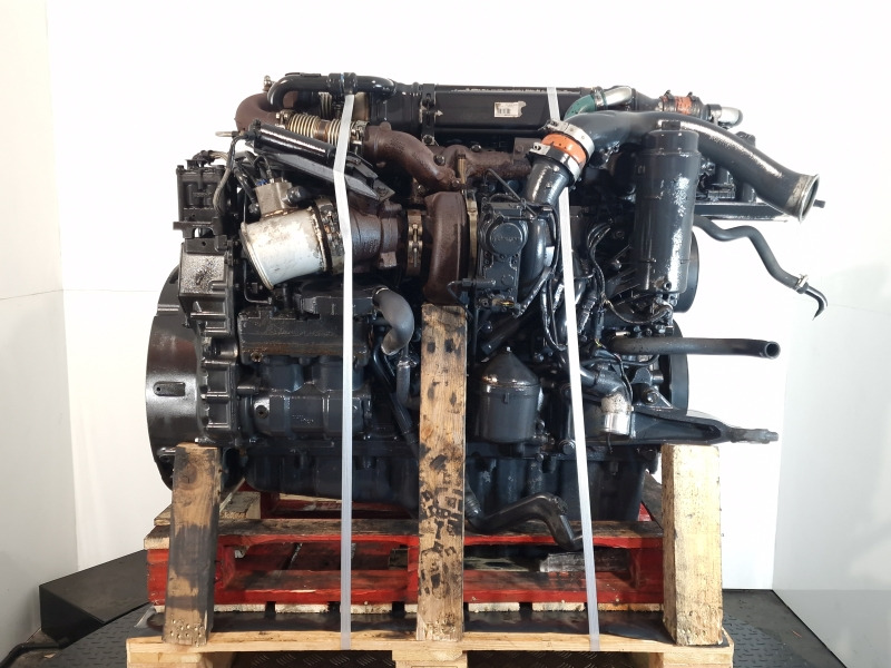 Scania DC09 111 L01 Engine (Truck) - Motor für LKW: das Bild 3 Scania DC09 111 L01 Engine (Truck) - Motor für LKW: das Bild 3
